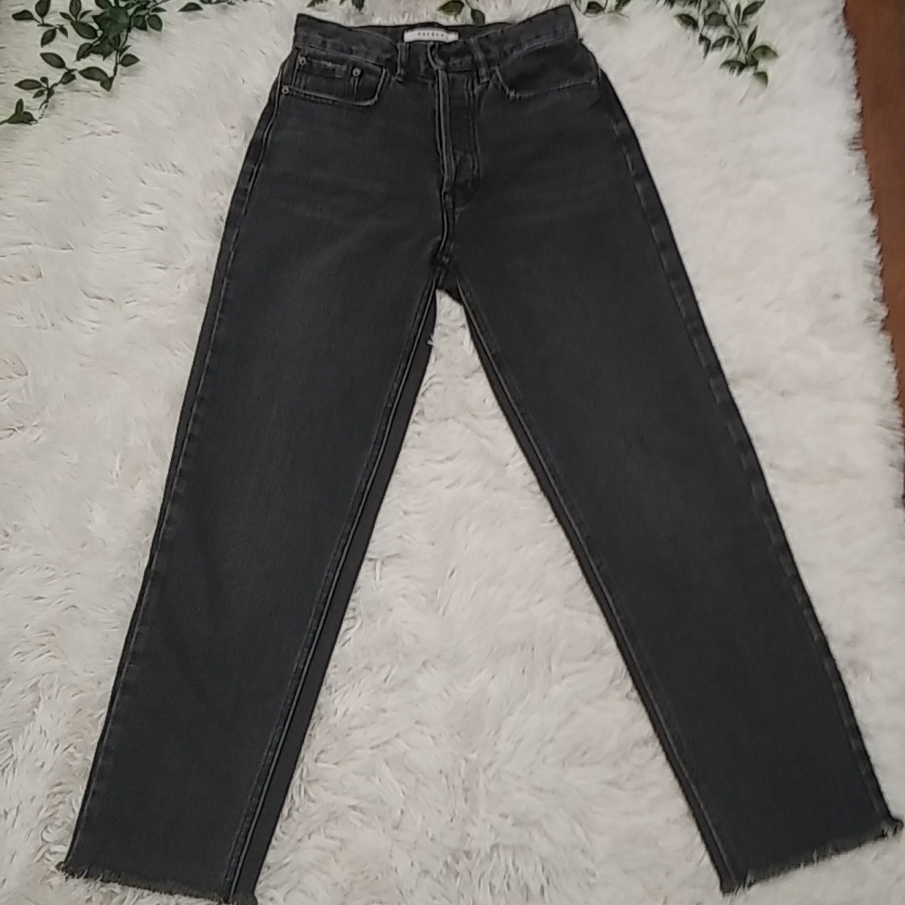 PacSun Dark Jeans